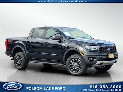 2023 Ford Ranger SuperCrew Cab 4WD Pickup for sale #F51559 - photo 1