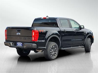 2023 Ford Ranger SuperCrew Cab 4WD Pickup for sale #F51559 - photo 2