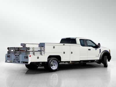 Used 2019 Ford F-550 Super Cab Combo Body for sale #F51562 - photo 2
