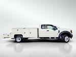 2019 Ford F-550 Super Cab DRW RWD Combo Body for sale #F51562 - photo 4