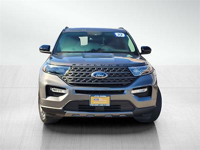 2022 Ford Explorer RWD SUV for sale #F51564 - photo 1