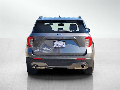 2022 Ford Explorer RWD SUV for sale #F51564 - photo 2