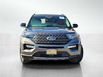 2022 Ford Explorer RWD SUV for sale #F51564 - photo 1