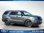 2018 Ford Explorer 4WD SUV for sale #F51574 - photo 1