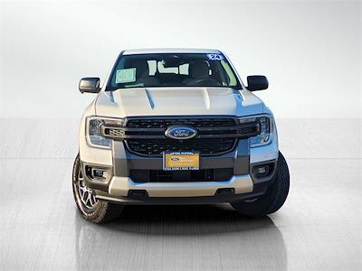 2024 Ford Ranger SuperCrew Cab 4WD Pickup for sale #F51580 - photo 2