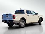 2024 Ford Ranger SuperCrew Cab 4WD Pickup for sale #F51580 - photo 2