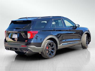 2022 Ford Explorer 4WD SUV for sale #F51587 - photo 2