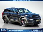 2022 Ford Explorer 4WD SUV for sale #F51587 - photo 1