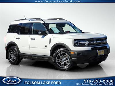 2024 Ford Bronco Sport 4WD SUV for sale #F51600 - photo 1