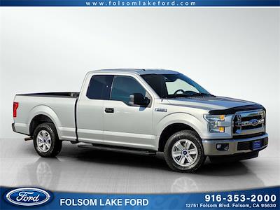 2016 Ford F-150 Super Cab RWD Pickup for sale #F51602 - photo 1