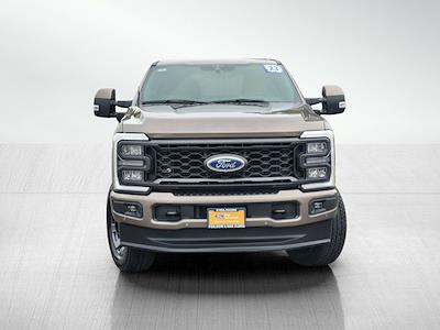 2023 Ford F-250 Crew Cab 4WD Pickup for sale #F51615 - photo 2