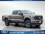 Used 2023 Ford F-250 Lariat Crew Cab for sale #F51615 - photo 1
