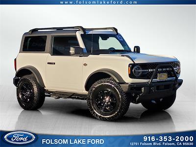 2024 Ford Bronco 4WD SUV for sale #F51616 - photo 1