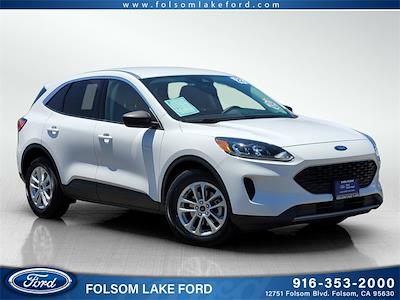 2022 Ford Escape FWD SUV for sale #F51621 - photo 1