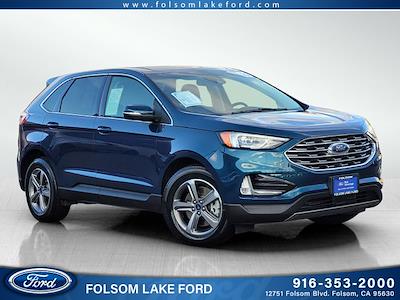 2020 Ford Edge AWD SUV for sale #F51631 - photo 1