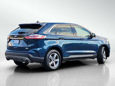2020 Ford Edge AWD SUV for sale #F51631 - photo 2