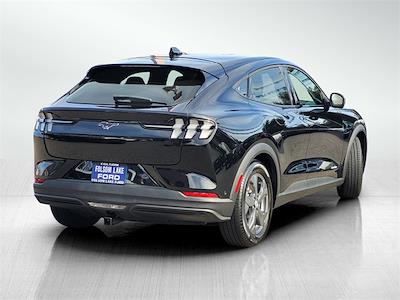 2021 Ford Mustang Mach-E RWD SUV for sale #F51634 - photo 2