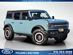 2023 Ford Bronco 4WD SUV for sale #F51642 - photo 1