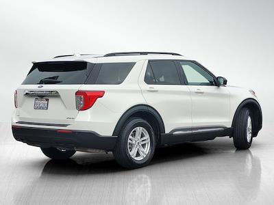 2022 Ford Explorer 4WD SUV for sale #F51678 - photo 2