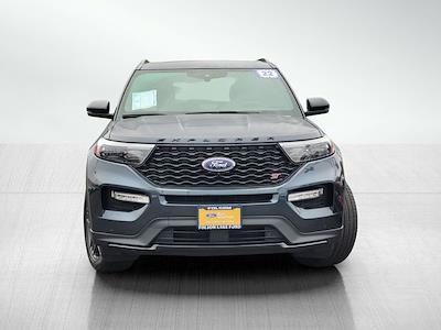 2022 Ford Explorer 4WD SUV for sale #F51681 - photo 2