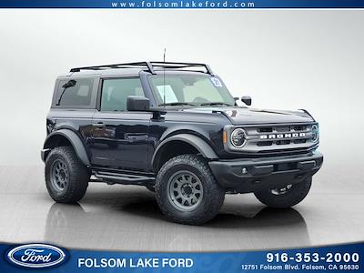 Used 2021 Ford Bronco Big Bend for sale #F51714 - photo 1