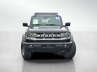 Used 2021 Ford Bronco Big Bend for sale #F51714 - photo 2