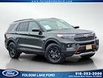 2022 Ford Explorer 4WD SUV for sale #F51723 - photo 1