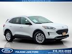 Used 2022 Ford Escape SE for sale #F51729 - photo 1