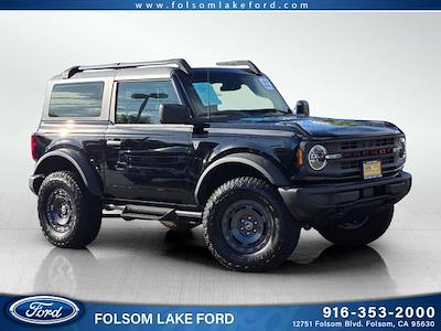 Used 2023 Ford Bronco Base for sale #F51742 - photo 1