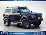 2023 Ford Bronco 4WD SUV for sale #F51742 - photo 1