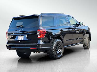 Used 2024 Ford Expedition Limited for sale #F51754 - photo 2