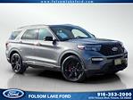 2022 Ford Explorer 4WD SUV for sale #F51759 - photo 1