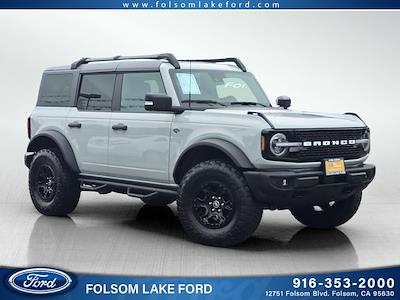 Used 2022 Ford Bronco Wildtrak for sale #F51765 - photo 1