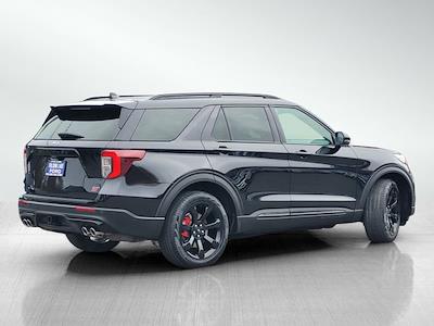 Used 2023 Ford Explorer ST for sale #F51767 - photo 2