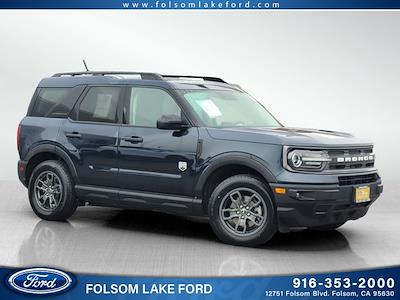 Used 2021 Ford Bronco Sport Big Bend for sale #F51783 - photo 1