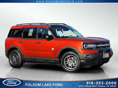 Used 2023 Ford Bronco Sport Big Bend for sale #F51816 - photo 1