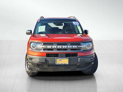 Used 2023 Ford Bronco Sport Big Bend for sale #F51816 - photo 2