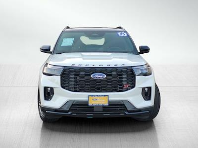 Used 2025 Ford Explorer ST for sale #F51822 - photo 2