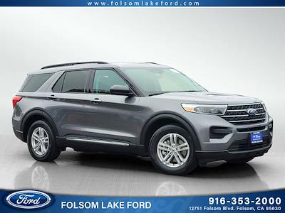 2023 Ford Explorer RWD SUV for sale #F51824 - photo 1