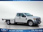 2021 Ford F-350 Super Cab SRW RWD Stake Bed for sale #F51843 - photo 1
