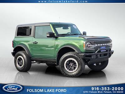 2022 Ford Bronco 4WD SUV for sale #F51921 - photo 1
