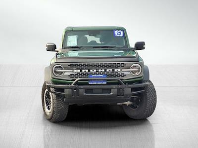 2022 Ford Bronco 4WD SUV for sale #F51921 - photo 2