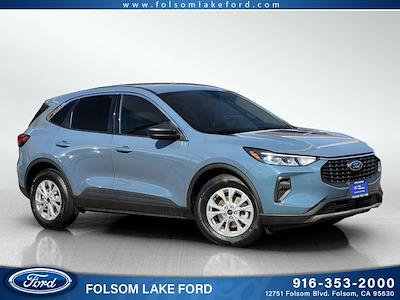 Used 2023 Ford Escape - photo 1