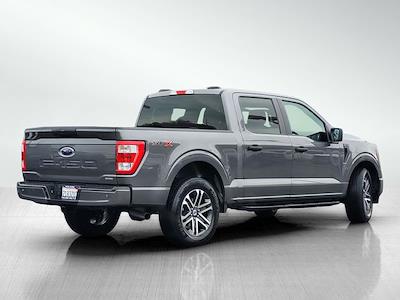 Used 2023 Ford F-150 - photo 1