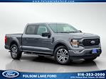 2023 Ford F-150 SuperCrew Cab RWD Pickup for sale #F52015 - photo 1