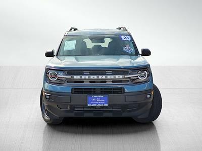 Used 2023 Ford Bronco Sport - photo 1