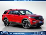 2023 Ford Explorer 4WD SUV for sale #F52042 - photo 1