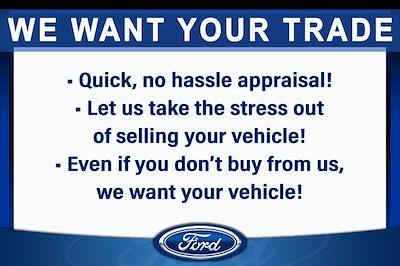 Used 2022 Ford Bronco - photo 1