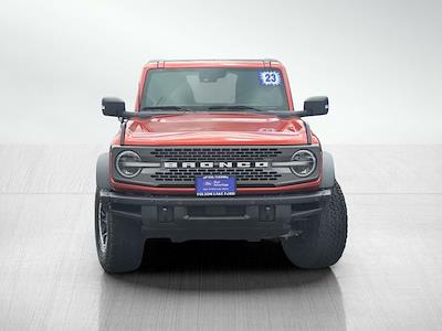 2023 Ford Bronco 4WD SUV for sale #F52260 - photo 2