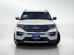 2020 Ford Explorer 4WD SUV for sale #F52342 - photo 1